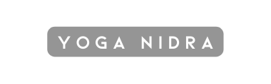 Yoga Nidra