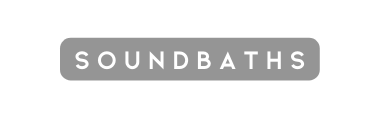 Soundbaths